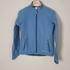 Cloudveil Womens Serendipity Softshell Jacket